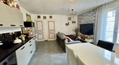 Apartment 3 rooms of 53 m² in Étampes (91150)