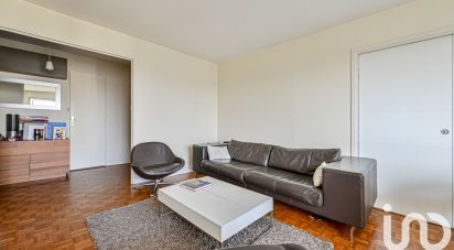 Apartment 4 rooms of 89 m² in Paris (75012)