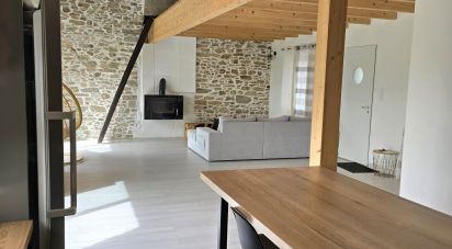 Maison traditionnelle 5 pièces de 124 m² à Missillac (44780)