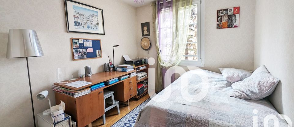 Apartment 4 rooms of 68 m² in Vitry-sur-Seine (94400)