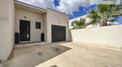 House 4 rooms of 110 m² in Béziers (34500)
