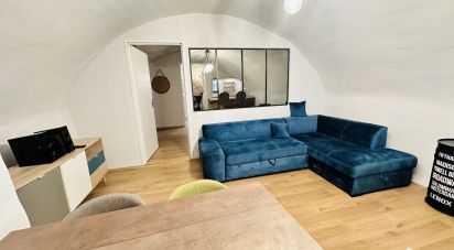 Appartement 2 pièces de 41 m² à Roquebrune-Cap-Martin (06190)