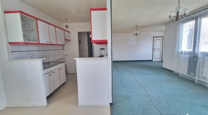 Appartement 5 pièces de 95 m² à Villeparisis (77270)