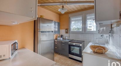 Apartment 4 rooms of 63 m² in Grenoble (38100)