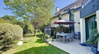 House 8 rooms of 208 m² in Vern-sur-Seiche (35770)