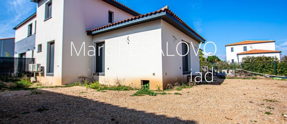 House 4 rooms of 85 m² in Claira (66530)