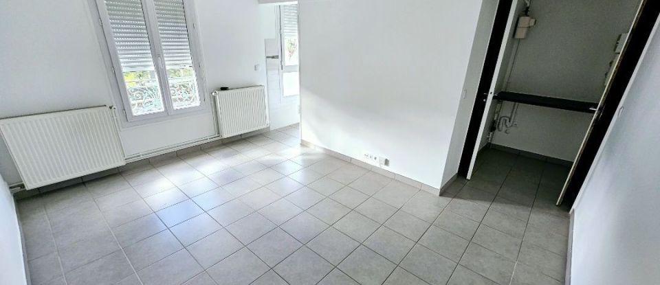Apartment 3 rooms of 47 m² in Maisons-Alfort (94700)