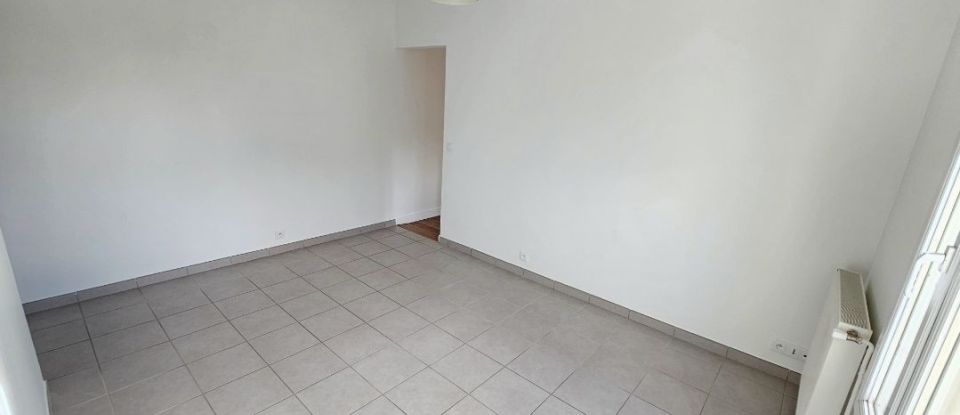 Appartement 3 pièces de 47 m² à Maisons-Alfort (94700)