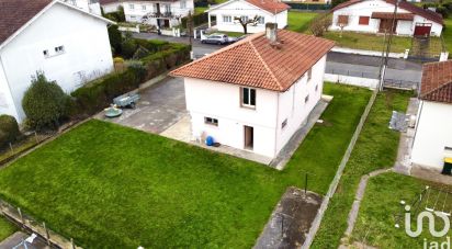 Maison 4 pièces de 70 m² à Orthez (64300)