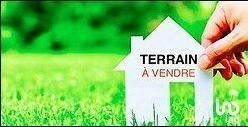 Vente Terrain 590m² à Vaux-Montreuil (08270) - Iad France