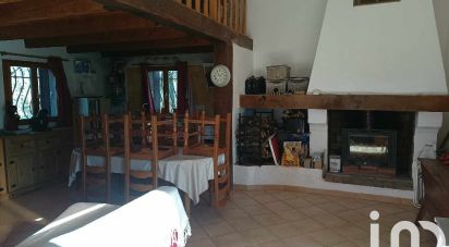 House 2 rooms of 50 m² in Chavin (36200)