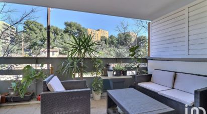 Appartement 3 pièces de 60 m² à Marseille (13013)