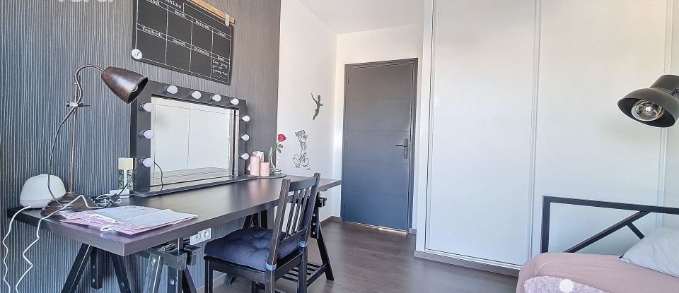 Appartement 5 pièces de 99 m² à Saint-Grégoire (35760)