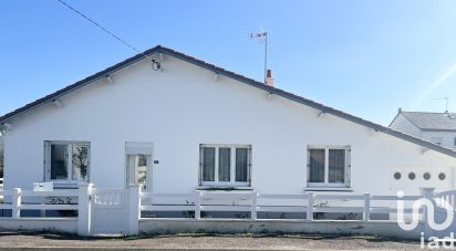 House 4 rooms of 70 m² in Trignac (44570)