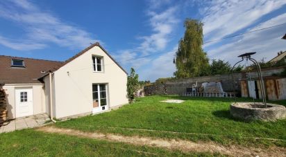 House 4 rooms of 115 m² in Nanteuil-le-Haudouin (60440)