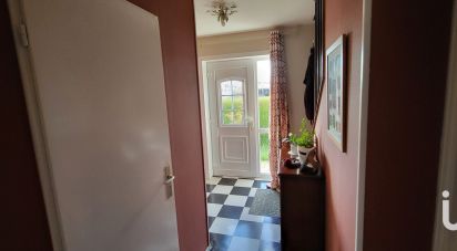 House 4 rooms of 84 m² in Béthune (62400)