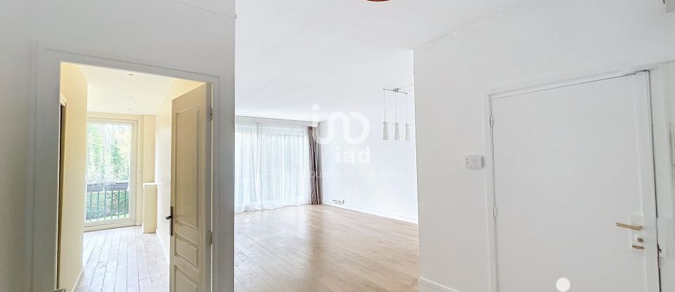 Appartement 4 pièces de 88 m² à Sèvres (92310)