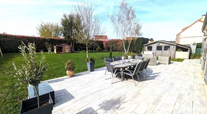 House 7 rooms of 147 m² in Saint-Crépin-Ibouvillers (60149)
