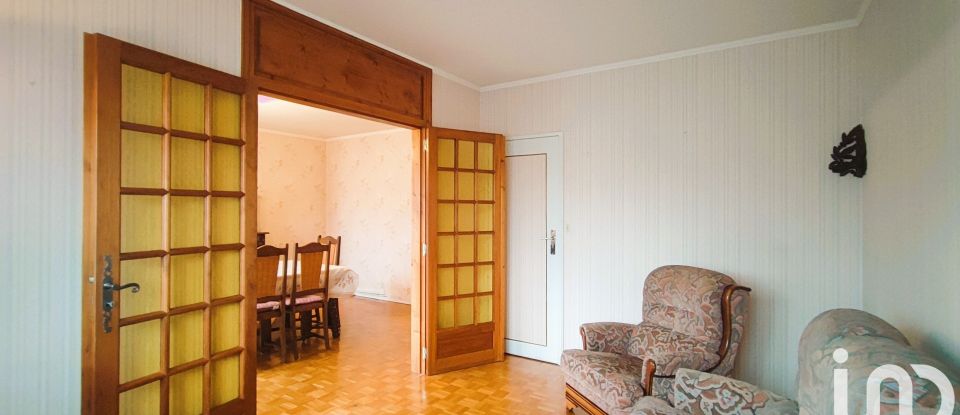 Apartment 3 rooms of 67 m² in Livry-Gargan (93190)