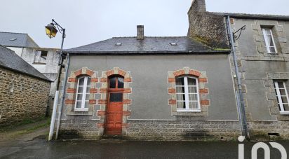 Village house 5 rooms of 175 m² in Belle-Isle-en-Terre (22810)