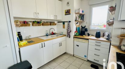 Apartment 4 rooms of 91 m² in Orléans (45000)