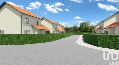 House 4 rooms of 85 m² in Chazey-Bons (01300)