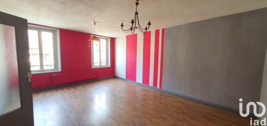 Maison 4 pièces de 80 m² à Crézancy (02650)