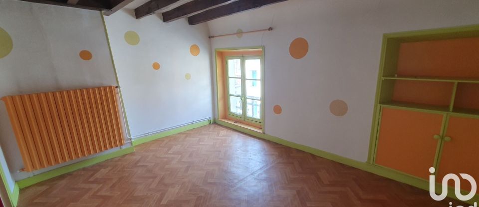 Maison 4 pièces de 80 m² à Crézancy (02650)