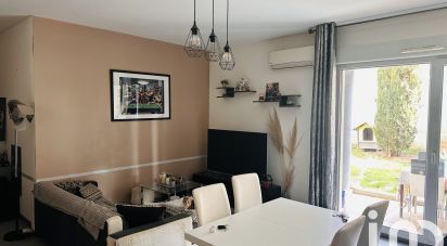 Apartment 3 rooms of 63 m² in Valence (26000)