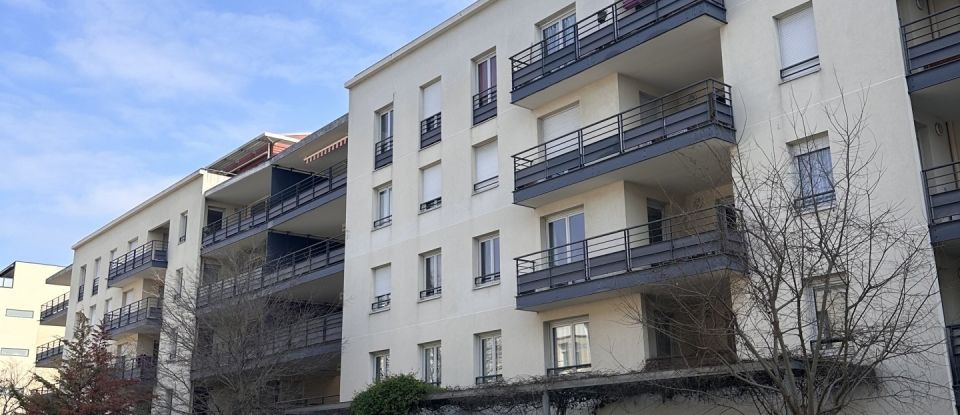 Appartement 3 pièces de 63 m² à Valence (26000)