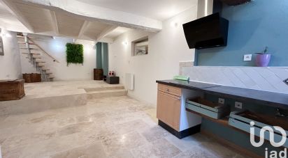 Duplex 2 rooms of 58 m² in Salernes (83690)