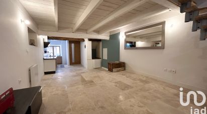 Duplex 2 pièces de 58 m² à Salernes (83690)