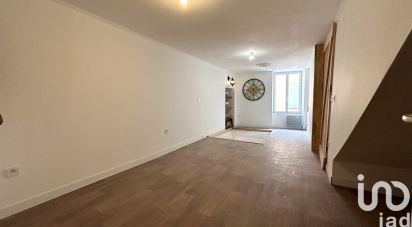 Duplex 2 pièces de 58 m² à Salernes (83690)