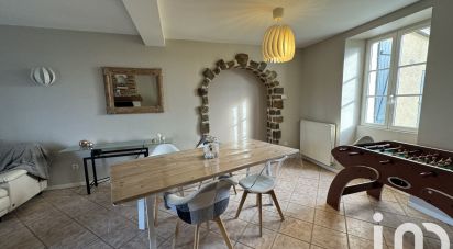 House 6 rooms of 175 m² in Lumigny-Nesles-Ormeaux (77540)