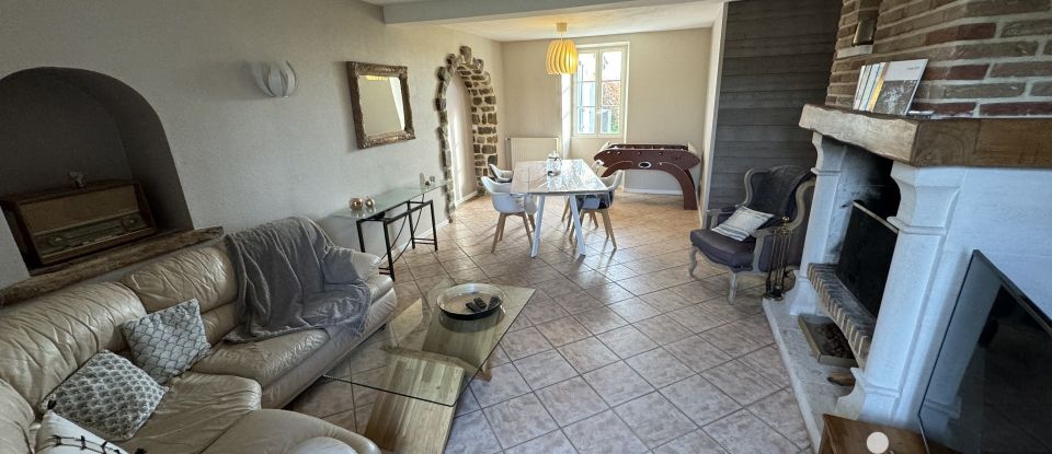 Maison 6 pièces de 175 m² à Lumigny-Nesles-Ormeaux (77540)