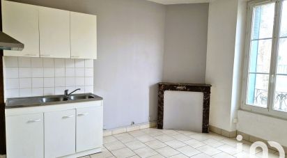 Apartment 2 rooms of 30 m² in MALESHERBES (45330)