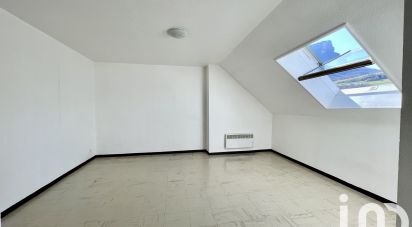Studio 1 room of 30 m² in Les Marches (73800)