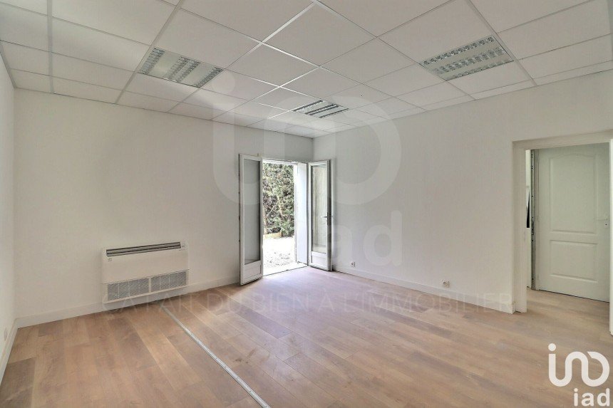 Bureaux de 34 m² à Éguilles (13510)