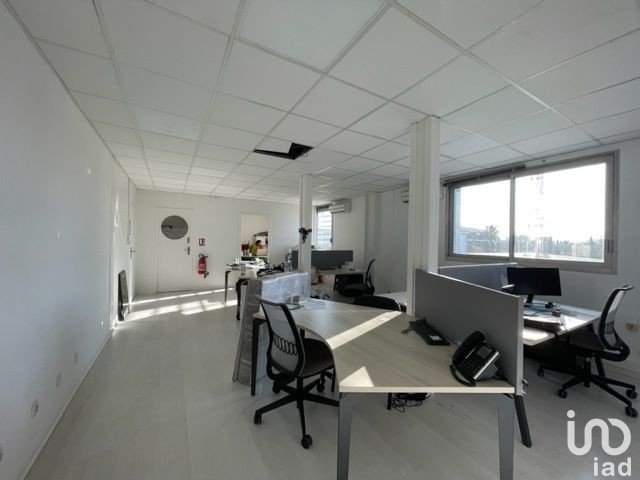 Bureaux de 120 m² à Éguilles (13510)