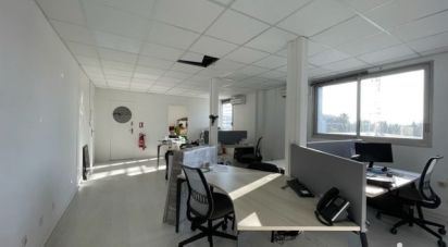 Bureaux de 120 m² à Éguilles (13510)