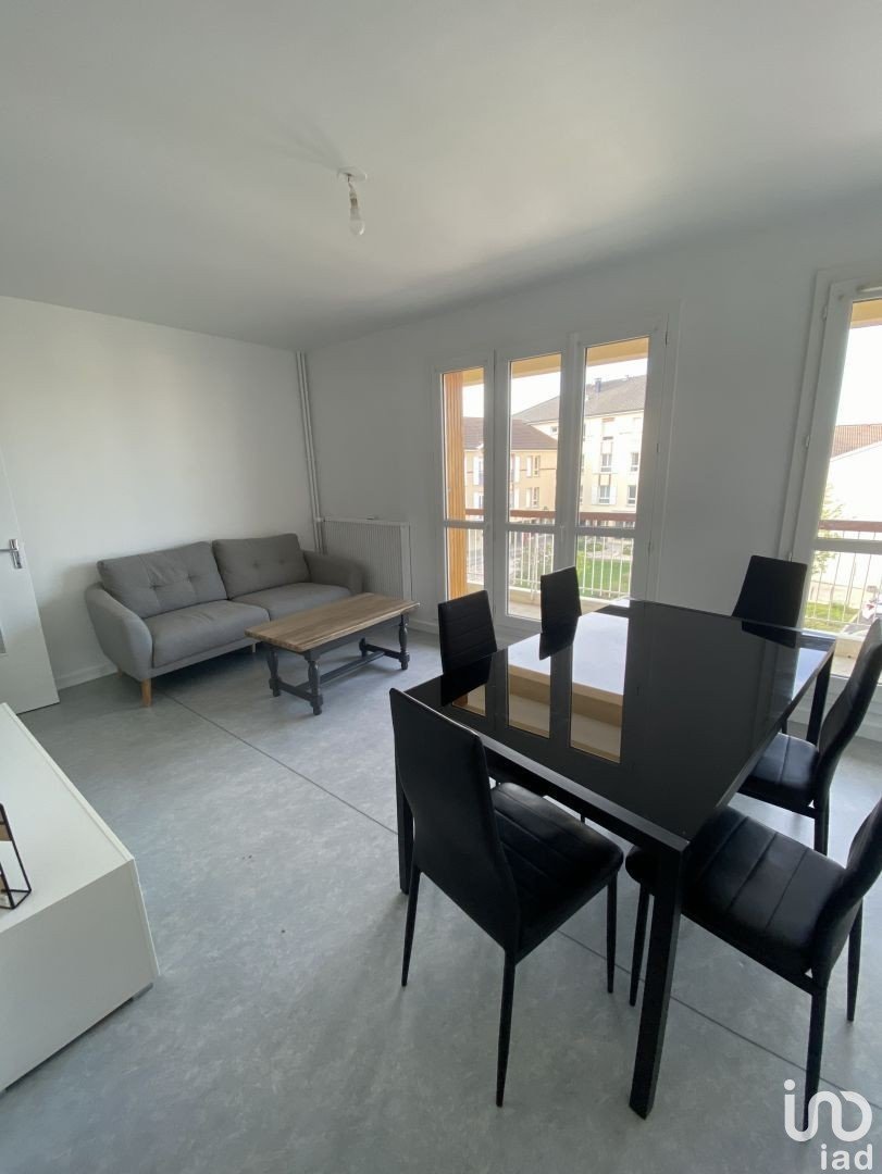 Apartment 2 rooms of 52 m² in Saint-Memmie (51470)