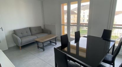 Apartment 2 rooms of 52 m² in Saint-Memmie (51470)