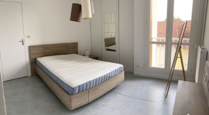 Appartement 2 pièces de 52 m² à Saint-Memmie (51470)