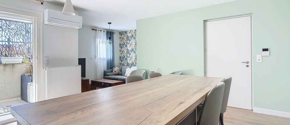 Appartement 2 pièces de 47 m² à Candillargues (34130)