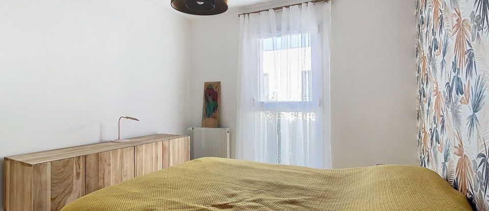 Apartment 2 rooms of 47 m² in Mauguio (34130)