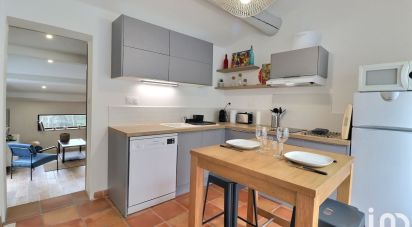 Apartment 2 rooms of 45 m² in Trets (13530)