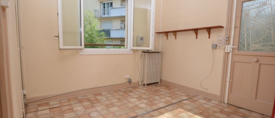 Town house 5 rooms of 89 m² in Saint-Étienne (42000)