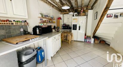 House 4 rooms of 66 m² in Bouffémont (95570)