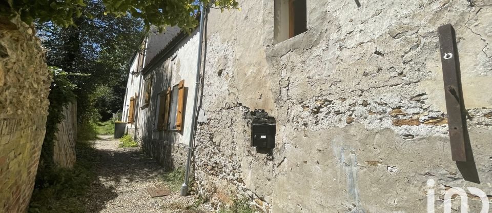 Maison 4 pièces de 66 m² à Bouffémont (95570)