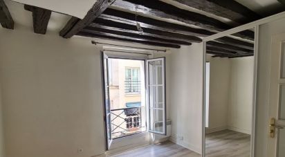 Apartment 1 room of 21 m² in Paris (75005)